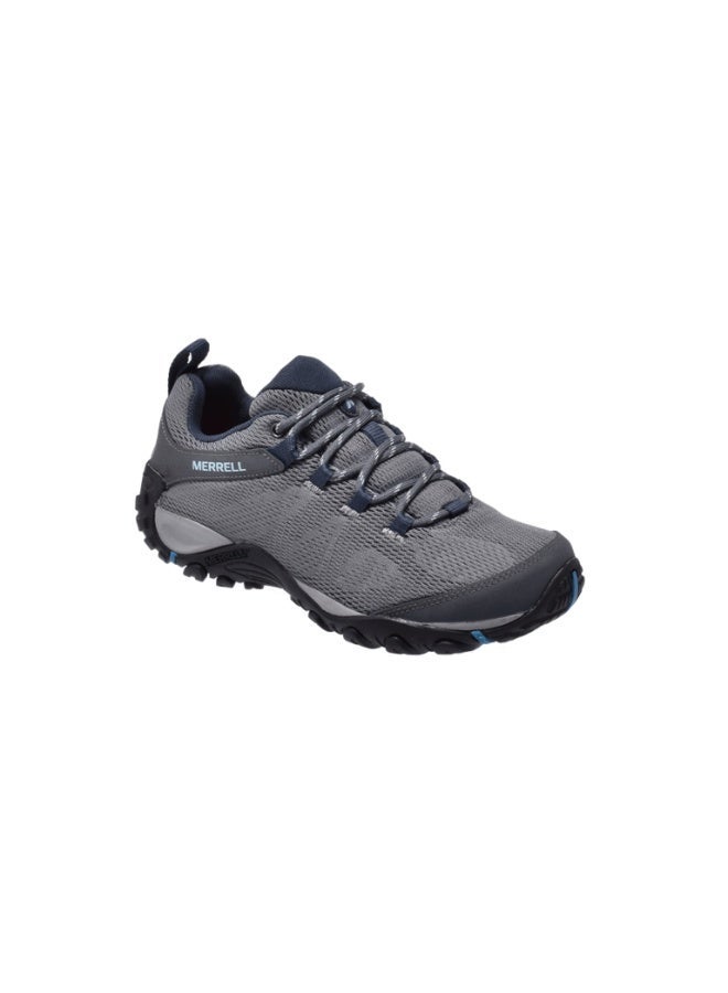 Merrell Yokota 2 E-Mesh Lace Up  Shoes-J5038410-Gray - Image 1